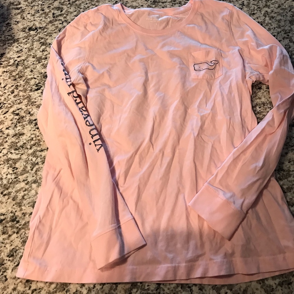 Vineyard vines shirt